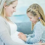 Guide For Helping Older Siblings Cope With The New Baby