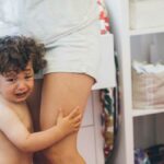 How To Be Patient With Toddlers tempers