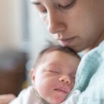 Practical Advice For New Moms - 9 Tips