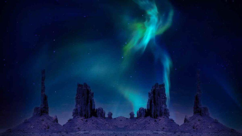 Middle Names That Go With Aurora