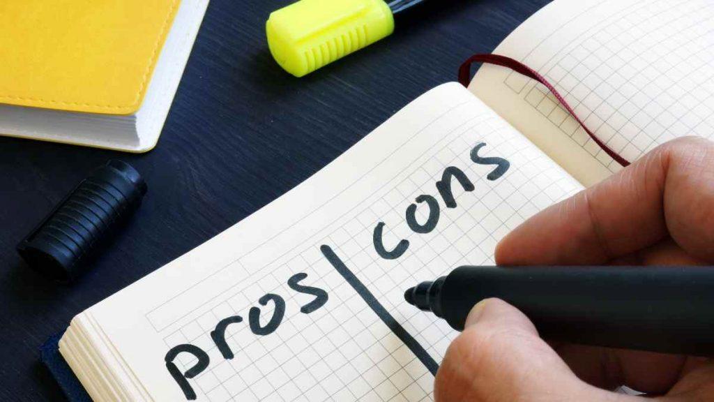pros and cons (1)