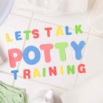 lets talk potty training